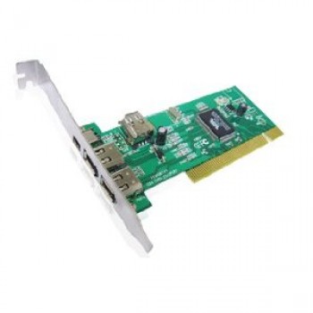 Firewire PCI Adapter Card